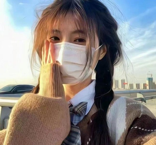 盲人律师