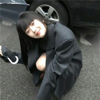 杀手柔情